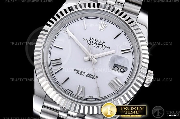 0218 Attractive R2DJ0252A – DJ2 41mm Jub 628